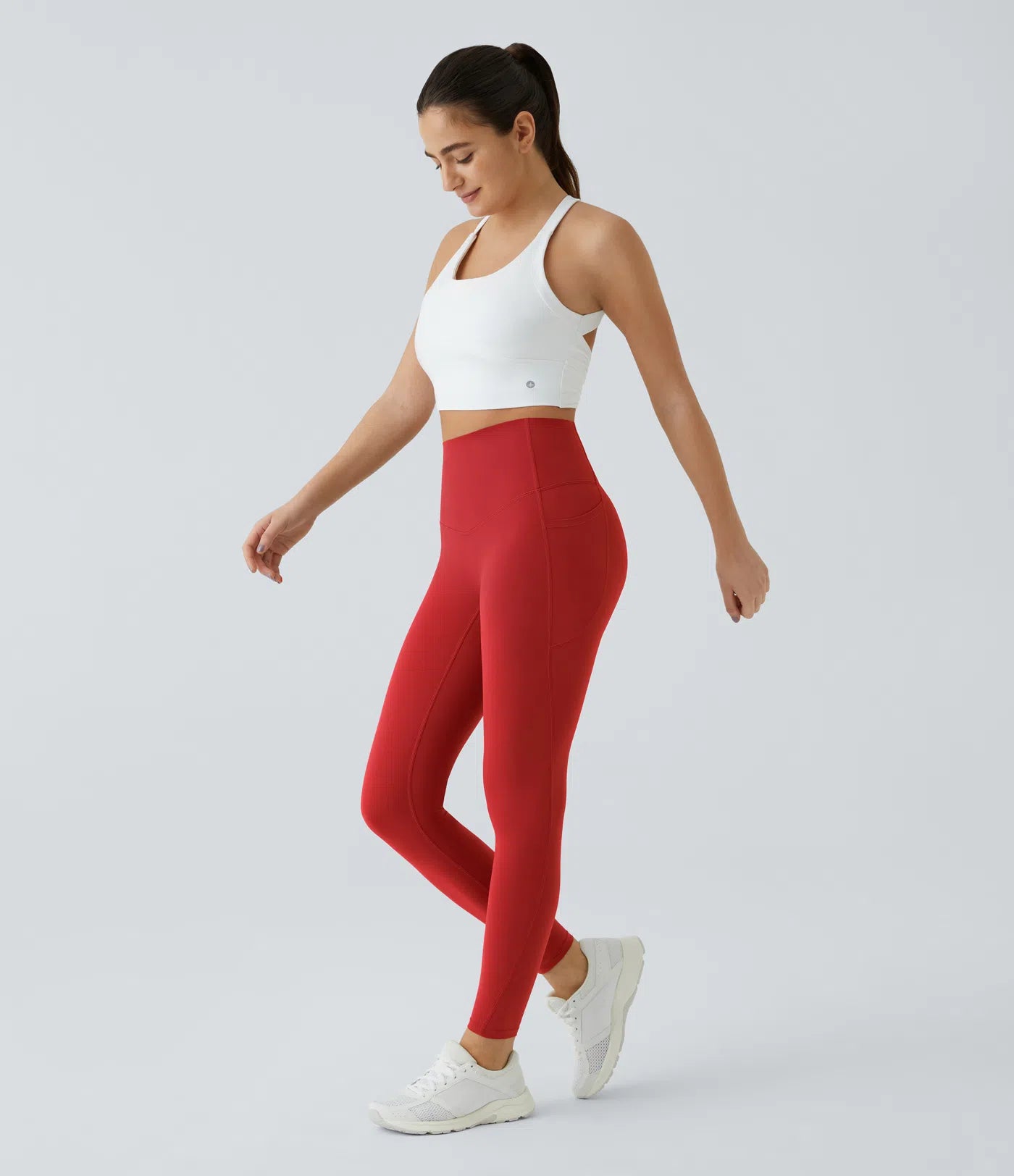 SculptLift™ Tummy Control Leggings by Zoelara