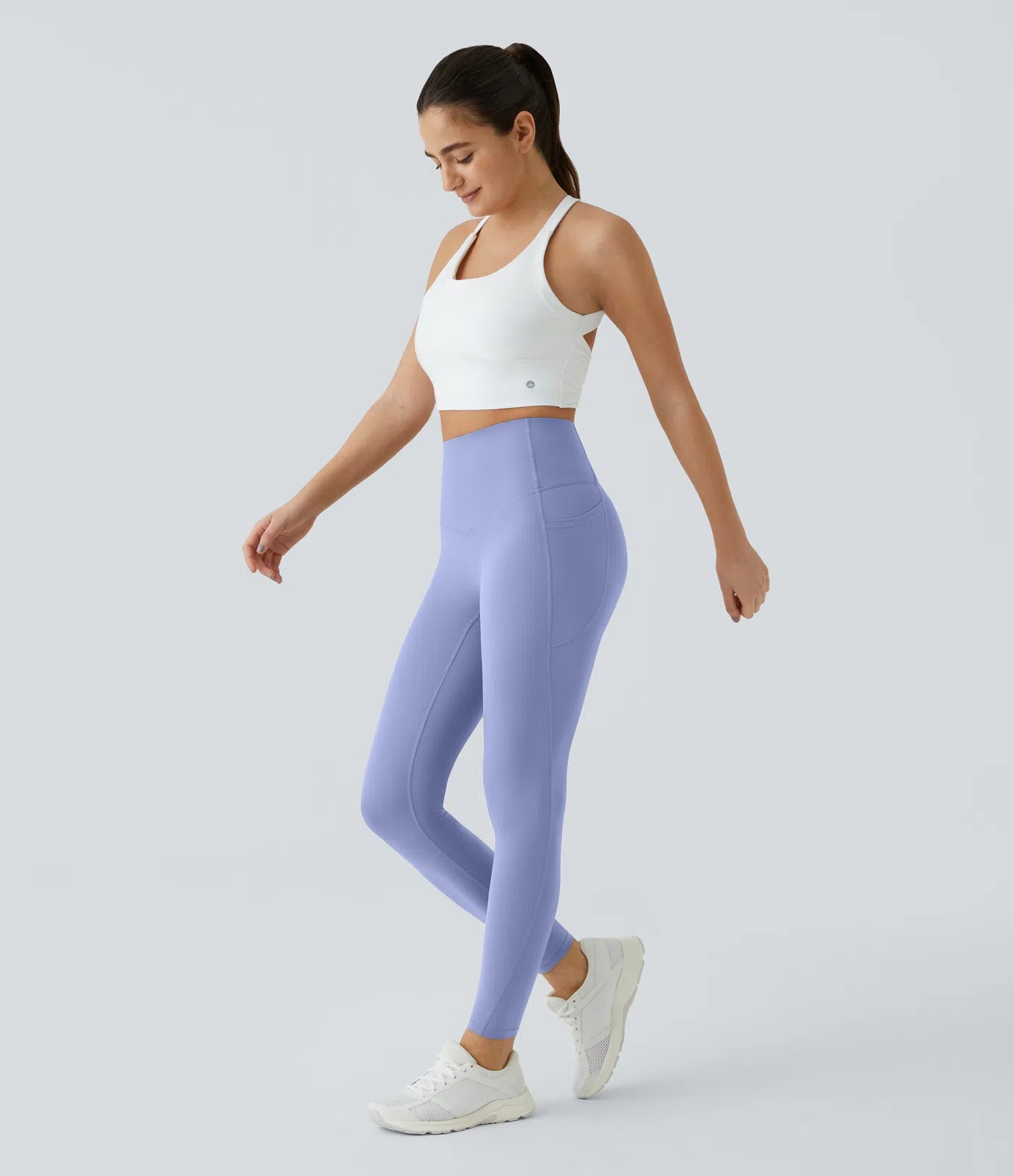 SculptLift™ Tummy Control Leggings by Zoelara