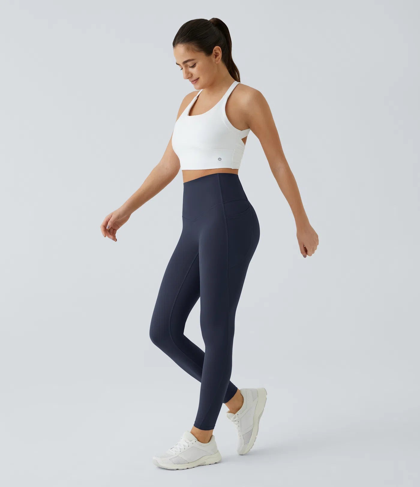 SculptLift™ Tummy Control Leggings by Zoelara