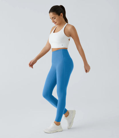 SculptLift™ Tummy Control Leggings by Zoelara