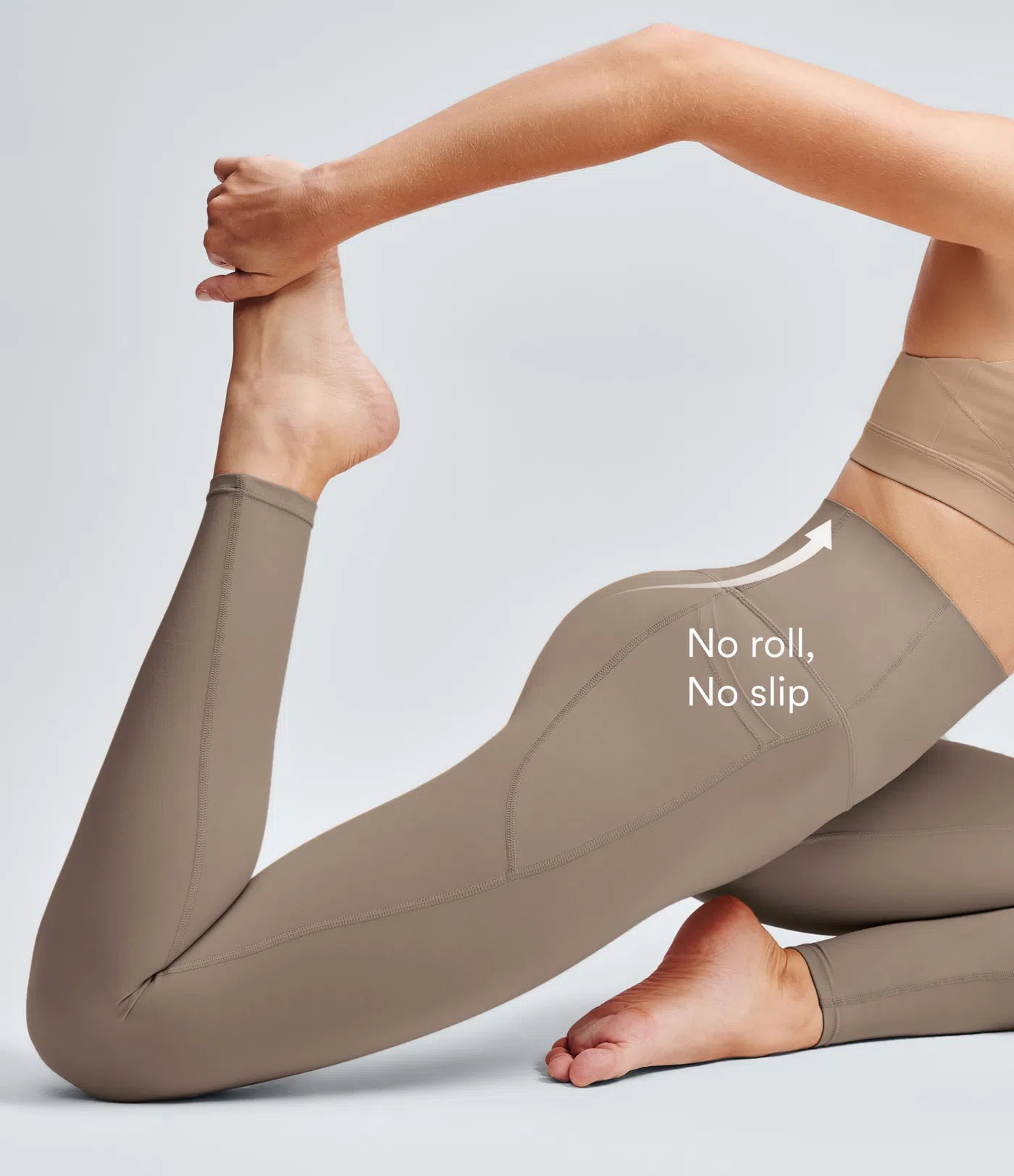 SculptLift™ Tummy Control Leggings by Zoelara