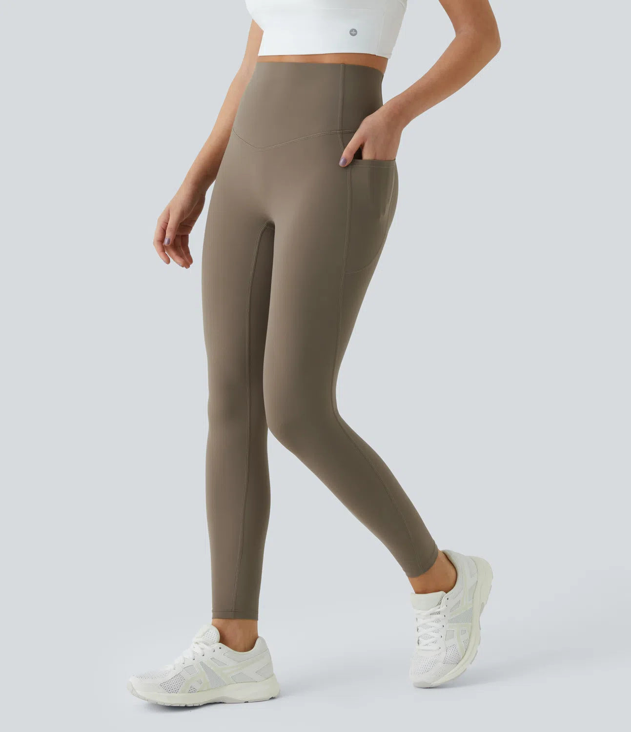 SculptLift™ Tummy Control Leggings by Zoelara