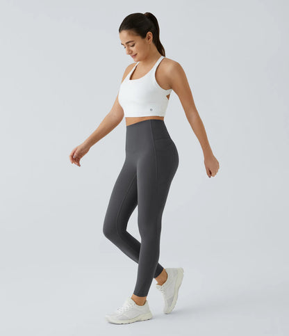 SculptLift™ Tummy Control Leggings by Zoelara