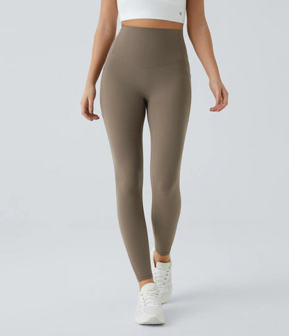 SculptLift™ Tummy Control Leggings by Zoelara