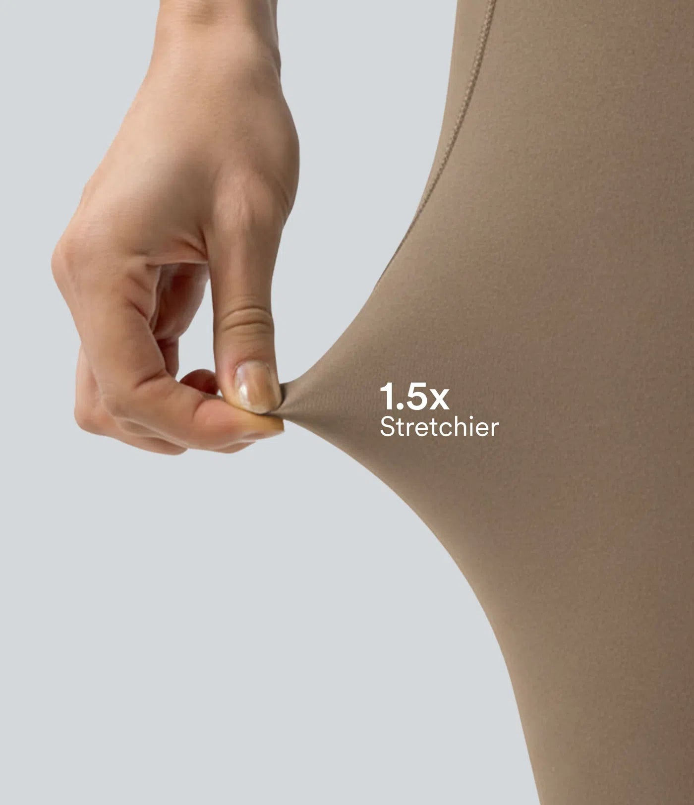 SculptLift™ Tummy Control Leggings by Zoelara