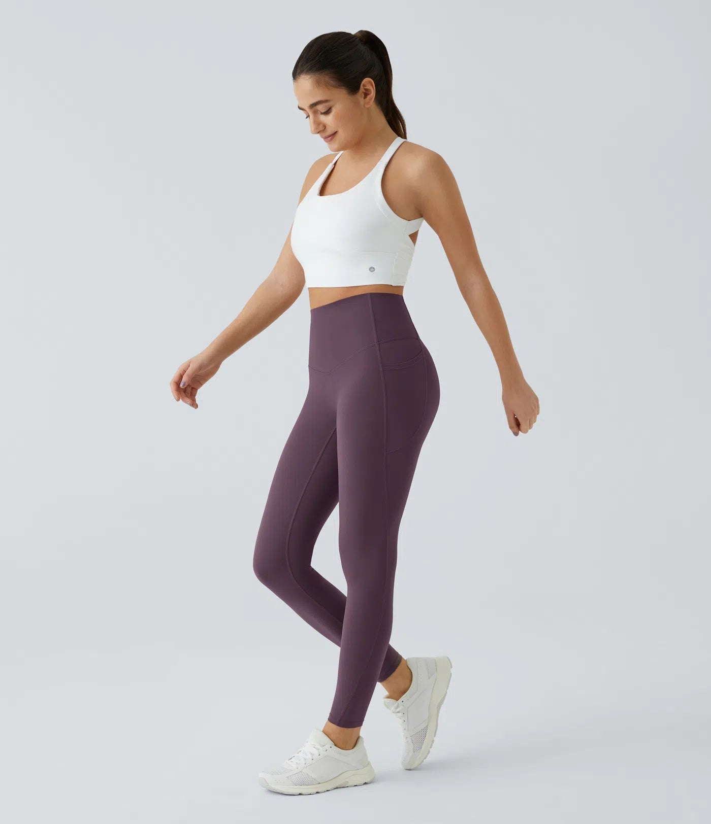 SculptLift™ Tummy Control Leggings by Zoelara