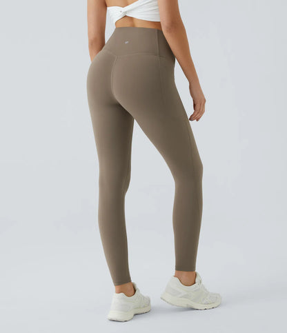 SculptLift™ Tummy Control Leggings by Zoelara